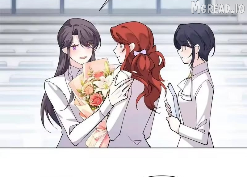 Her Marriage Was Called Off at Daytime, the Cutely Fierce Commander Asked Her For a Hug at Night Chapter 180 - page 46